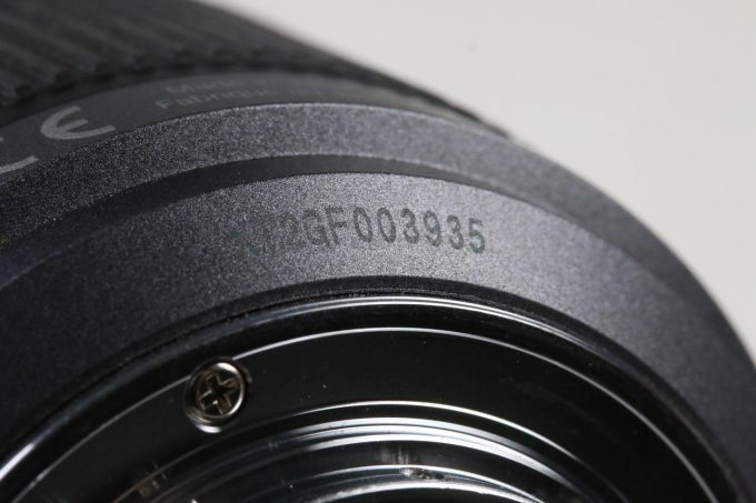 Panasonic Lumix G Vario 45-200mm f/4,0-5,6 Mega O.I.S - #XT2GF003935