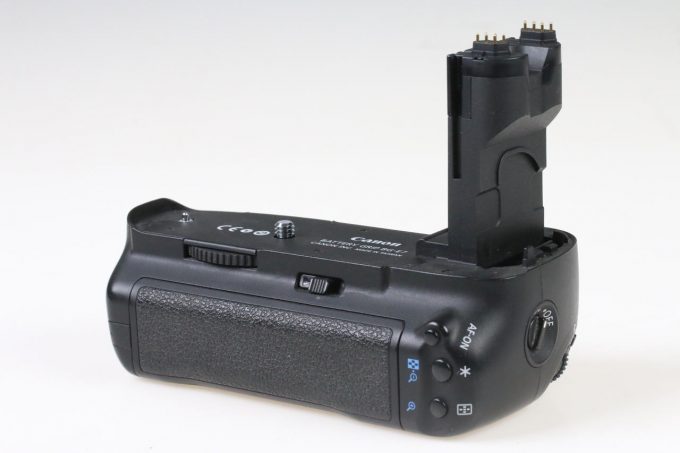 Canon BG-E7 Batteriegriff für EOS 7D - #26020041934