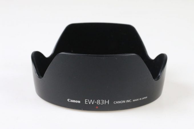 Canon Sonnenblende EW-83 H