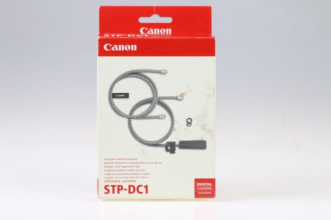 Canon STP-DC1 Schulter-Tragegurt