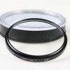 Minolta UV-Filter L37(UV) AC - 62mm - Image 3
