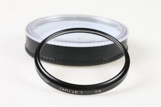 Minolta UV-Filter L37(UV) AC - 62mm