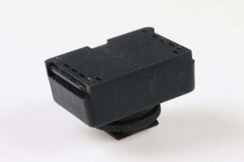 Metz SCA 350 Adapter für LEICA