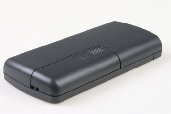 Sony RMT-807 Digital video remote