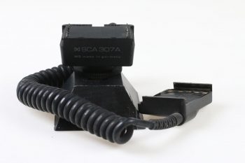 Metz Syncronkabel SCA 307A Verlängerung