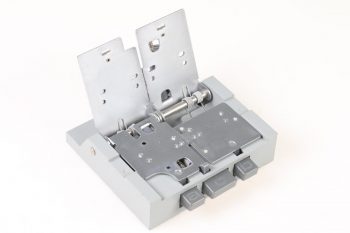 ARGUET - Klebepresse C15 M für Super 8/Standard 8