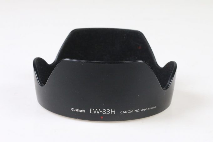 Canon Sonnenblende EW-83H