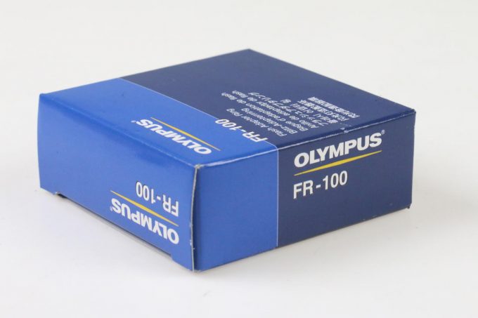 Olympus FR-100 Blitz-Adapterring