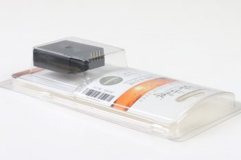 Peter Hadley Nachbauakku für Panasonic DMW-BLG10E