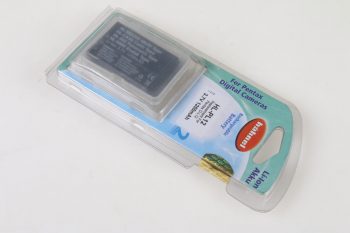 Hähnel HL-PL12 Nachbauakku für Pentax D-L12