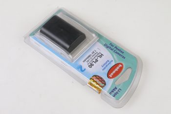 Hähnel HL-PL90 Nachbauakku für Pentax D-Li90