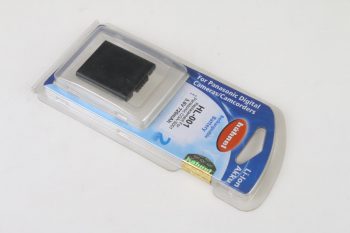Hähnel HL-001 Nachbauakku für Panasonic CGA-S001