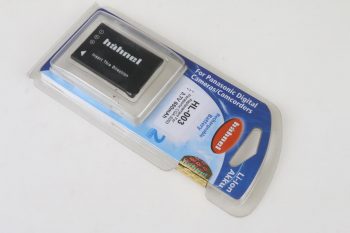 Hähnel HL-003 Nachbauakku für Panasonic CGA-S003