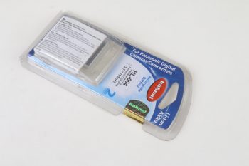 Hähnel HL-004 Nachbauakku für Panasonic CGA-S004