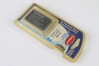 Hähnel HL-302 Nachbauakku für Panasonic CGA-S302