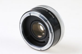 Vivitar Automatic 2x-4 Telekonverter
