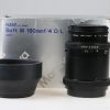 Mamiya RZ67 Pro II Soft M 180mm f/4,0 D/L - #RI1027