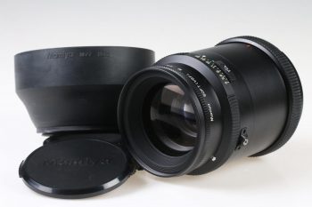 Mamiya RZ67 Pro II Soft M 180mm f/4,0 D/L - #RI1027