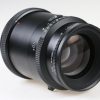 Mamiya RZ67 Pro II Soft M 180mm f/4,0 D/L - #RI1027