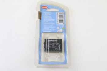 Hähnel HL-PB9 Nachbauakku für Panasonic DMW-BMB9