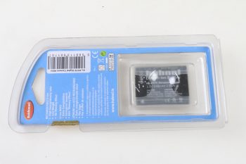 Hähnel HL-PH7E Nachbauakku für Panasonic DMC-BCH7E