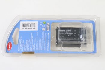 Hähnel HL-EL9a Nachbauakku für EN-EL9