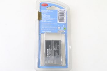 Hähnel HL-F150 Li-Ionen Akku für Fujifilm NP-150