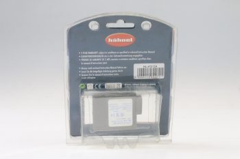 Hähnel HL-412 für Canon Camcorders