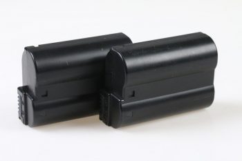 Patona - Nachbauakku für EN-EL15 (2 Stück)