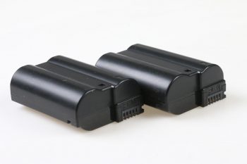 Patona - Nachbauakku für EN-EL15 (2 Stück)