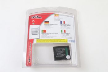 Delkin Devices - CGA-S004 für Panasonic