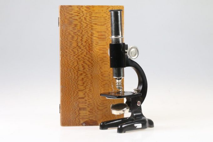 Microskop in Box