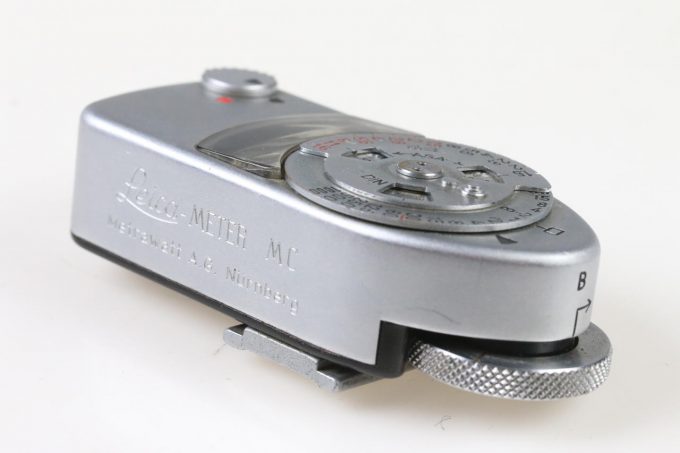 Leica eter MC - Belichtungsmesser