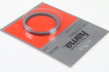 Hama Filter-Schutzring 55mm