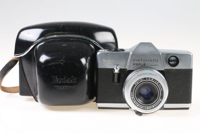 Kodak Instamatic Reflex - #EK706893