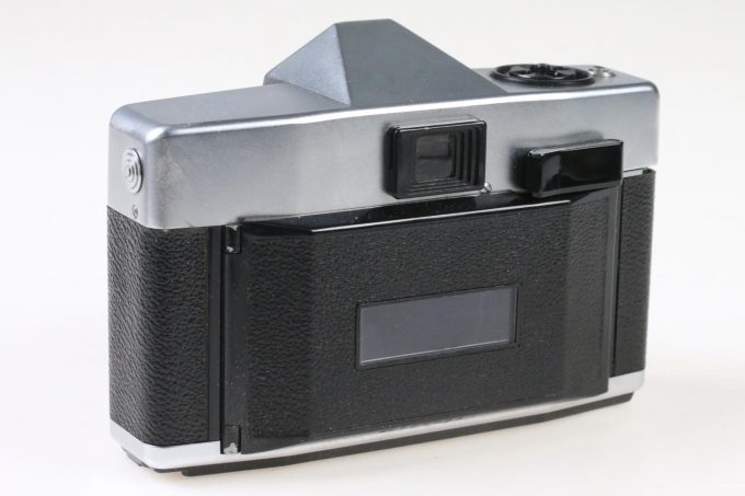 Kodak Instamatic Reflex - #EK706893