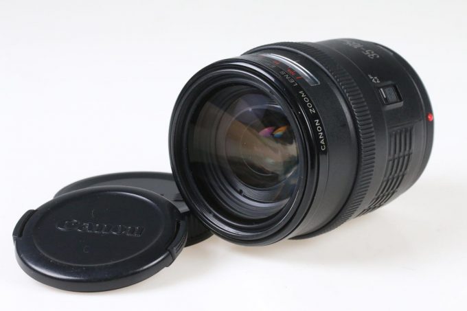 Canon EF 35-105mm f/3,5-4,5