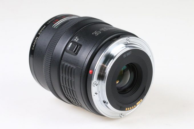 Canon EF 35-105mm f/3,5-4,5