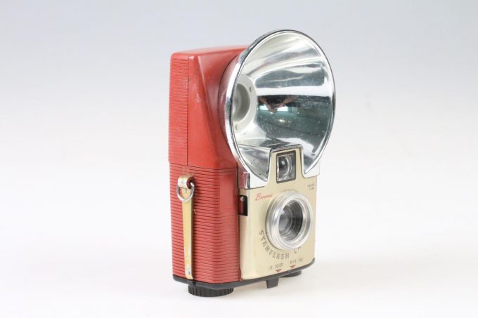 Kodak Brownie Starflash