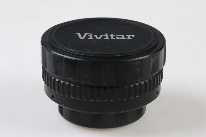 Vivitar VIVITAR 2x-8 Telekonverter für M42