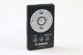 Canon WL-DC100