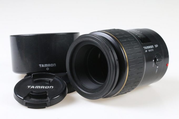 Tamron SP 90mm 2,8 MACRO für Minolta/Sony A