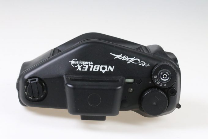 Noblex Pro Sport Panoramakamera