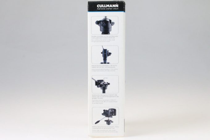 Cullmann Concept One OH4,5V Neiger
