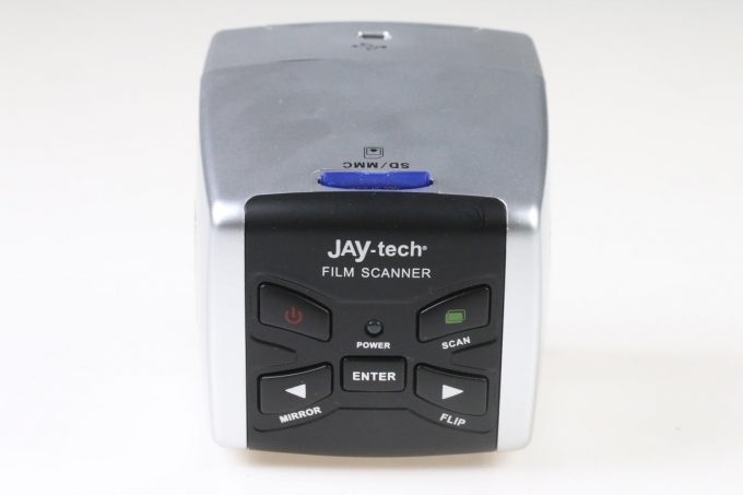 Jay-Tech FS-170 Film Scanner
