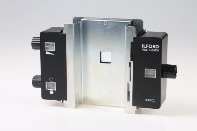 Dunco VC-Modul Ilford für Vergrößerungsgeräte 66/67 II