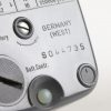 Gossen Sixtar Belichtungsmesser - #8044735
