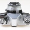 Zeiss Ikon Contaflex II mit Tessar 50mm f/2,8 - #38172