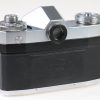 Zeiss Ikon Contaflex II mit Tessar 50mm f/2,8 - #38172