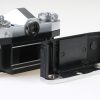Zeiss Ikon Contaflex II mit Tessar 50mm f/2,8 - #38172